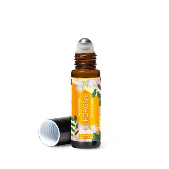 Best Lavender Essential Oil Roll On