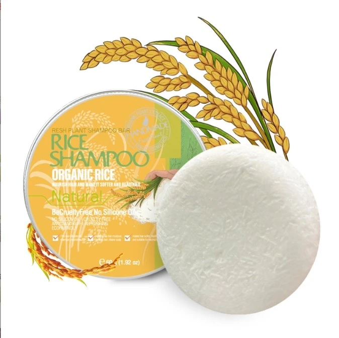 Rosemary Lavender Shampoo Bar