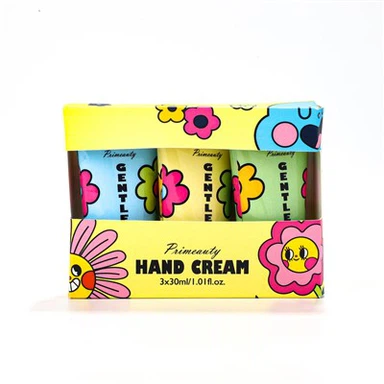 Oliiviöljyinen käsivoide