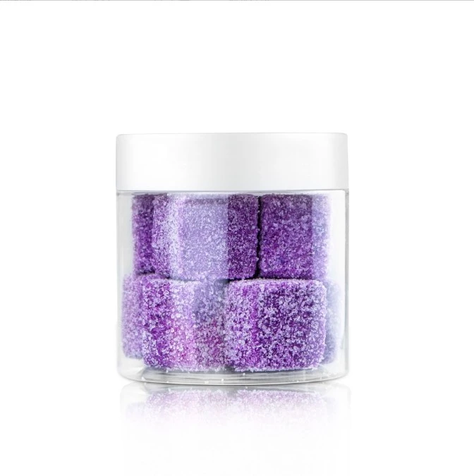 Sugar Scrub Balls