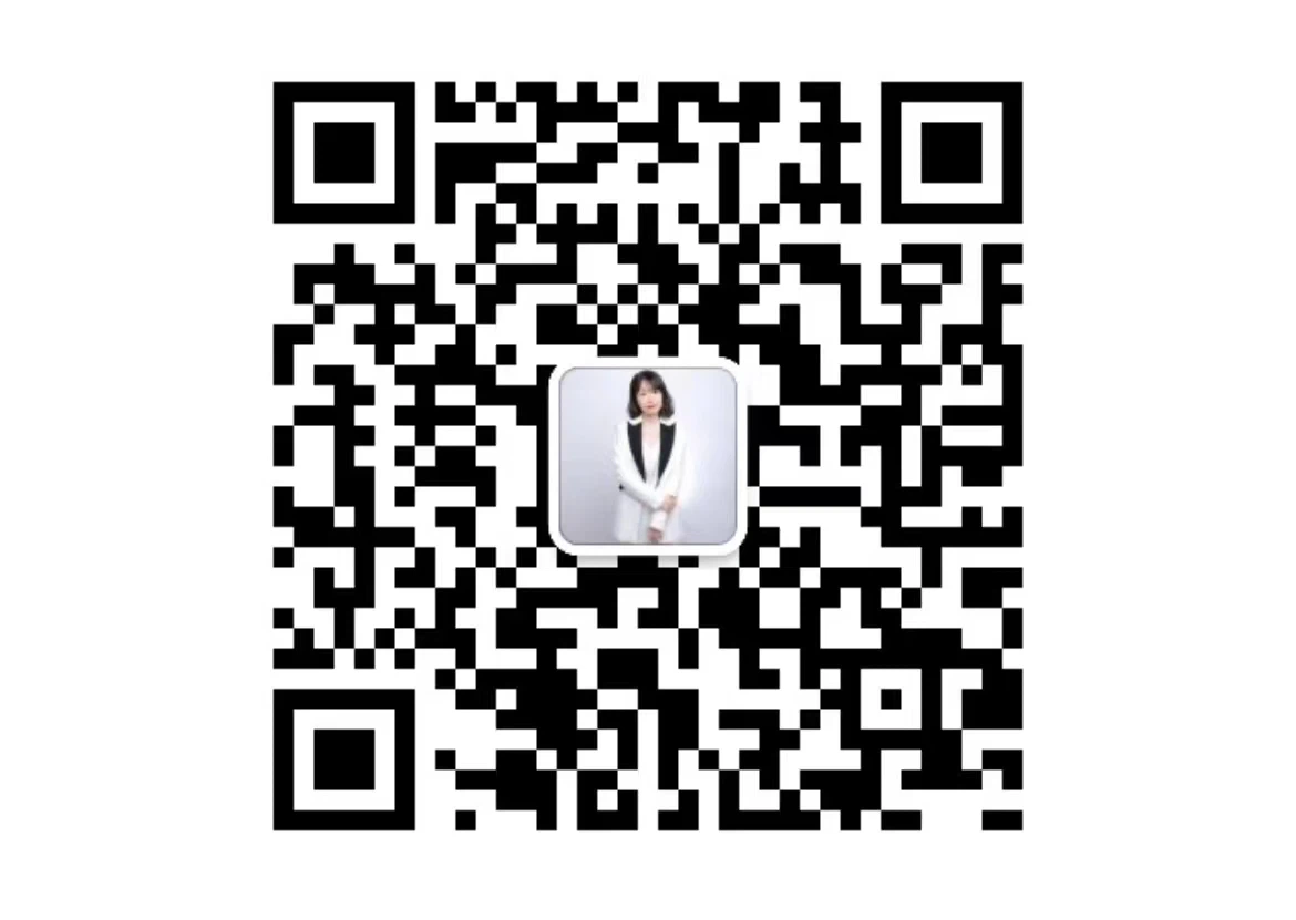 WeChat:NR-CherryChan